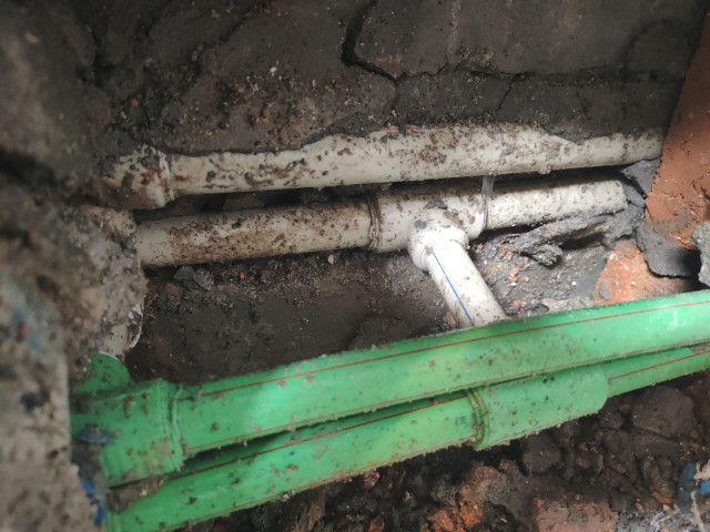 抚远市消防水管漏水检测维修.客厅漏水检测维修